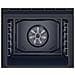 Forno Elettrico da Incasso b300 BBIS12300XDE Capacità 72 L Multifunzione Ventilato Cottura e Pulizia a Vapore Potenza 3300 W Colore Acciaio Inox - Foto miniatura 6