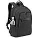 Alpendorf 7561 zaino Zaino casual Nero Poliestere - Foto miniatura 12