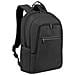 Alpendorf 7561 zaino Zaino casual Nero Poliestere - Foto miniatura 1