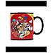 Looney Tunes Mug Heat Changing - Tazza Termica Personaggi - 400 Ml - Half Moon Bay - Foto miniatura 3