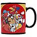 Looney Tunes Mug Heat Changing - Tazza Termica Personaggi - 400 Ml - Half Moon Bay - Foto miniatura 1