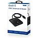Lettore Smartcard Ew1055 Esterno Type-c Usb 3.0/3.2 - Foto miniatura 3