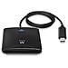 Lettore Smartcard Ew1055 Esterno Type-c Usb 3.0/3.2 - Foto miniatura 2