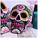 Nemesis Now - Sugar Petal Skull 14.5cm - Foto miniatura 2