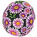 Nemesis Now - Sugar Petal Skull 14.5cm - Foto miniatura 4