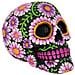 Nemesis Now - Sugar Petal Skull 14.5cm - Foto miniatura 6