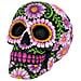 Nemesis Now - Sugar Petal Skull 14.5cm - Foto miniatura 8
