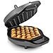 01.132465.01.001 Piastra bubble waffel - Foto miniatura 3