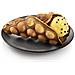 01.132465.01.001 Piastra bubble waffel - Foto miniatura 12