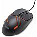 Mouse Rgb Colorato Con 8 Pulsanti Cablato Usb Rosso Programmabile Pc - Foto miniatura 1