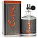 , Curve Sport, Eau De Cologne, For Men, 125 Ml - Foto miniatura 1