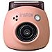 Fujifilm Instax Pal - Fotocamera Istantanea - Rosa Cipria - Foto miniatura 2