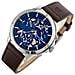 Orologio Da Uomo Henry 1710478 Zf091b - In Ordine - Foto miniatura 4