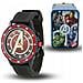 Orologio Bimbo Ds Import Avengers Mv15784 - Foto miniatura 1