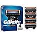 Proglide Lame Da Rasoio Per Uomo X4 Proglide Gillette - Foto miniatura 1