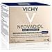 Crema Notturna Con Acido Ialuronico Neovadiol Post-menopausa Con Effetto Di Restauro Lipidico E Fermezza, 50 Ml - Foto miniatura 2