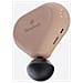 Dispositivo di Terapia Percussiva Theragun Mini 2a Generazione Bluetooth Autonomia 120 Minuti 3 Velocità Desert Rose - Foto miniatura 5