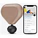 Dispositivo di Terapia Percussiva Theragun Mini 2a Generazione Bluetooth Autonomia 120 Minuti 3 Velocità Desert Rose - Foto miniatura 6