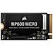 MP600 MICRO M. 2 1 TB PCI Express 4.0 3D TLC NVMe - Foto miniatura 2
