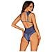 Abbigliamento A Forma Del Corpo 0 - Xs /s - Foto miniatura 4