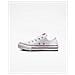 Chuck Taylor All Star Eva Lift 272858c, Donne, Bianca, 36 - Foto miniatura 5