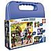 Set Di 4 Puzzle & His Amazing Friends 43 Pezzi - Foto miniatura 2