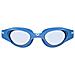 Occhialetti Nuoto Arena The One Colore: Blu - Foto miniatura 2