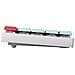 MX-LP 2.1 Compact Wireless tastiera Gaming RF senza fili + Bluetooth QWERTY Inglese US Bianco - Foto miniatura 5