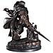 World Of Warcraft - Prince Arthas Figure - Foto miniatura 2