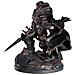 World Of Warcraft - Prince Arthas Figure - Foto miniatura 3