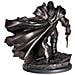 World Of Warcraft - Prince Arthas Figure - Foto miniatura 7