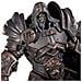 World Of Warcraft - Prince Arthas Figure - Foto miniatura 8