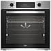 BBIE123001XD forno 72 L 2400 W A Acciaio inossidabile - Foto miniatura 1