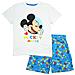 Completo Mickey mfb 5204a349 s1-4a Ragazzo - Foto miniatura 1