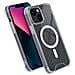 Cover Magsafe Per Iphone 13 Silicone Gel Angoli Rinforzati - Foto miniatura 2