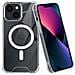 Cover Magsafe Per Iphone 13 Silicone Gel Angoli Rinforzati - Foto miniatura 1