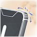 Cover Magsafe Per Iphone 13 Silicone Gel Angoli Rinforzati - Foto miniatura 4