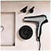 04242 asciuga capelli 2200 W Nero, Grigio - Foto miniatura 5