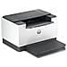 Stampante Laser M207DW Risoluzione 600 x 600 DPI Formato A4 Wi-Fi / LAN / USB Colore Bianco / Nero - Foto miniatura 3