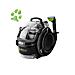 SpotClean Pet Pro Plus Pulitore a vapore cilindrico 2,8 L 750 W Nero, Trasparente - Foto miniatura 1