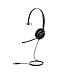 UH35 Mono Teams Auricolare Cablato A Padiglione Ufficio USB tipo A Nero - Foto miniatura 5