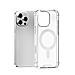 541183 custodia per cellulare 16 cm (6.3") Cover Trasparente - Foto miniatura 1