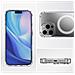 541183 custodia per cellulare 16 cm (6.3") Cover Trasparente - Foto miniatura 4