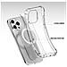 541183 custodia per cellulare 16 cm (6.3") Cover Trasparente - Foto miniatura 6