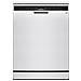 Lavastoviglie SN23EW03ME Capacità 14 Coperti Classe B Colore Bianco - Foto miniatura 1