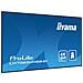 LH7565UHSB-B1 visualizzatore di messaggi Design chiosco 189,2 cm (74.5") LED Wi-Fi 800 cd /m² 4K Ultra HD Nero Processore integrato Android 11 24/7 - Foto miniatura 12