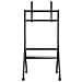 FT86FE-329 Supporto per display espositivi 2,18 m (86") Nero - Foto miniatura 2