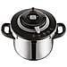 Pentola A Pressione In Acciaio Inox Da 6 Litri - P4550700 - Foto miniatura 1