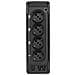 Gruppo di Continuità UPS 3P900UD 900 VA / 540 W 4 Prese AC - Foto miniatura 3