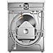 Style W6124X.W / 3 lavatrice Caricamento frontale 12 kg 1400 Giri /min Bianco - Foto miniatura 8